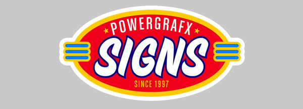 Sign Shop San Antonio Texas